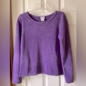 Talbots Kids Girl’s Sweater